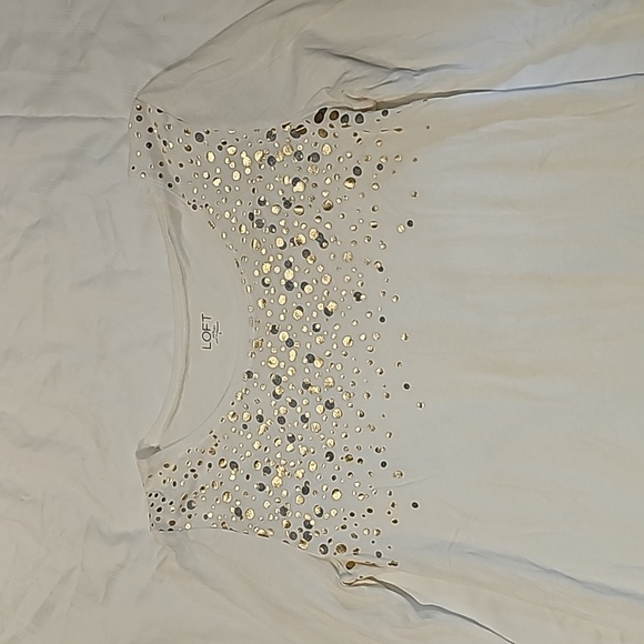 Loft long sleeve t shirt - Picture 2 of 2